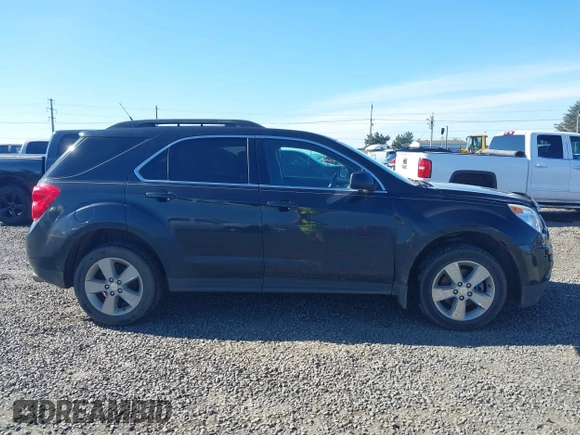 2012 Chevrolet Equinox LT w/1LT with VIN 2GNFLEE53C6160301, listed as a IAAI auction lot 41681186 with 143,359 mi miles. Bid and sale history available at carsss.com. Image 13.