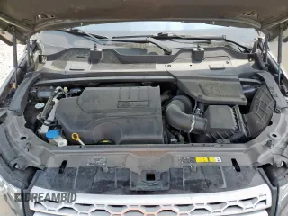 2019 Land Rover Discovery Sport HSE z VIN SALCR2FX9KH810534, wystawiony jako Copart lot #56041395 z przebiegiem 66 530 mil mil oraz Szkoda całkowita • Salvage title. Historia ofert i sprzedaży dostępna na DreamBid. Obrazek 12.