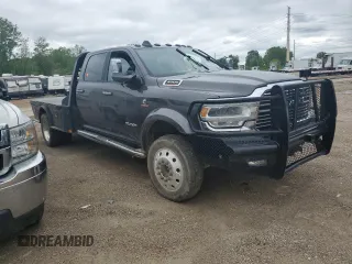 2021 Ram 4500 z VIN 3C7WRLELXMG669675, wystawiony jako Copart lot #54407535 z przebiegiem 157 151 mil mil oraz Szkoda całkowita • Salvage title. Historia ofert i sprzedaży dostępna na DreamBid. Obrazek 4.