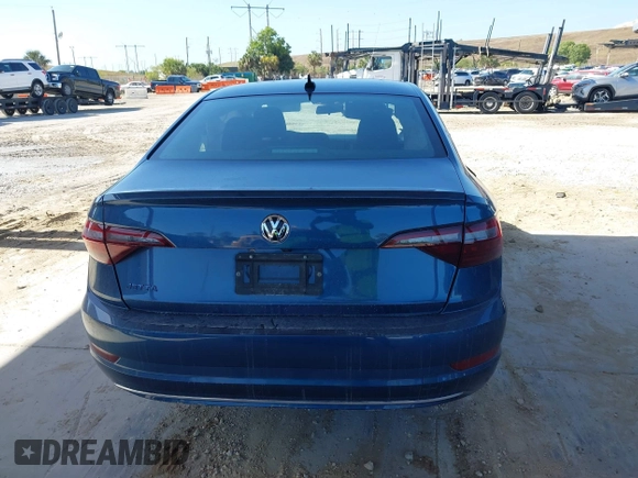 2020 Volkswagen Jetta S с VIN 3VWCB7BU0LM067356, выставлен на аукционе IAAI как лот 42151760 с пробегом 58 807 миль миль и . История ставок и продаж доступна на DreamBid. Изображение 16.