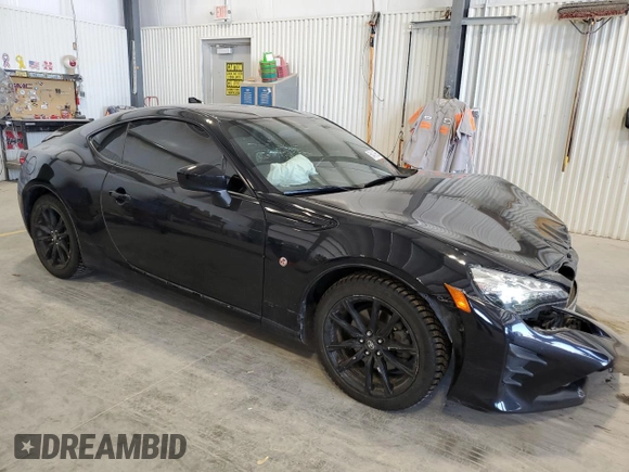 2017 Toyota 86 z VIN JF1ZNAA10H8703123, wystawiony jako Copart lot #56401965 z przebiegiem 75 184 mil mil oraz Szkody całkowita. Historia ofert i sprzedaży dostępna na DreamBid. Obrazek 4.