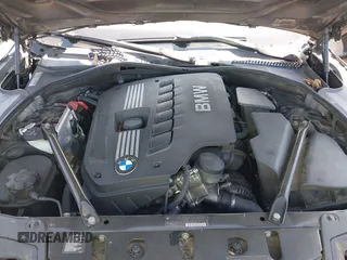 2011 BMW 5 Series 528i with VIN WBAFR1C53BC748964, listed as a IAAI auction lot 41914066 with 134,428 mi miles and . Bid and sale history available at carsss.com. Image 10.
