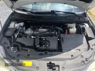 2012 Lexus CT 200h with VIN JTHKD5BH1C2054797, listed as a Copart auction lot 64297095 with 146,618 mi miles and Clean title. Bid and sale history available at DreamBid. Image 7.