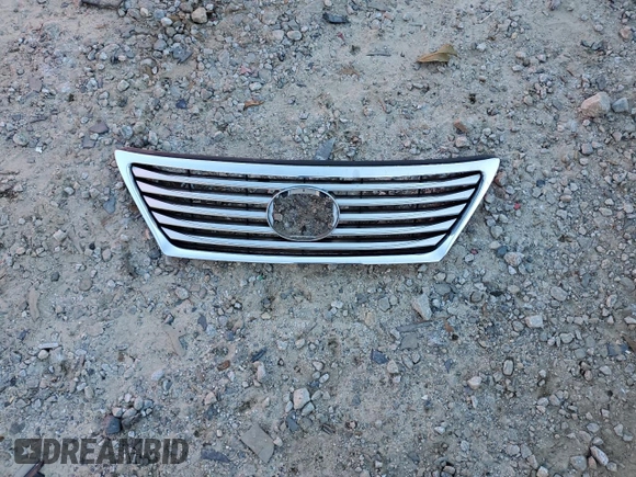 2012 Lexus LS 460 z VIN JTHBL5EF5C5113099, wystawiony jako Copart lot #87305454 z przebiegiem Nie podano mil oraz Szkoda całkowita • Salvage title. Historia ofert i sprzedaży dostępna na DreamBid. Obrazek 12.