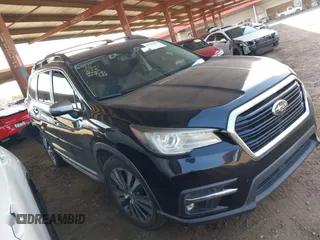 2020 Subaru Ascent Touring z VIN 4S4WMARD7L3421934, wystawiony jako IAAI lot #41943402 z przebiegiem 97 765 mil mil oraz . Historia ofert i sprzedaży dostępna na DreamBid. Obrazek 1.
