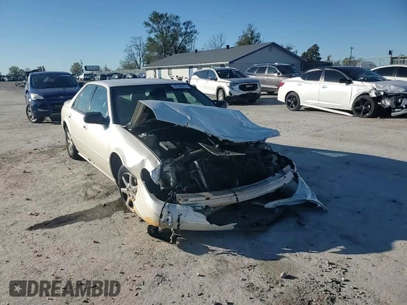 2001 Cadillac Seville Luxury SLS z VIN 1G6KS54Y81U270381, wystawiony jako Copart lot #81388874 z przebiegiem Nie podano mil oraz Szkoda całkowita • Salvage title. Historia ofert i sprzedaży dostępna na DreamBid. Obrazek 11.