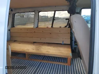 1997 Ford Aerostar z VIN 1FMDA11U5VZC07035, wystawiony jako Copart lot #47953635 z przebiegiem 92 966 mil mil oraz Szkody całkowita. Historia ofert i sprzedaży dostępna na DreamBid. Obrazek 11.