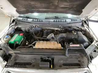 2015 Ford F-150 XLT with VIN 1FTFX1EF8FKD91680, listed as a Copart auction lot 53974485 with 212,380 mi miles and Salvage Title. Bid and sale history available at carsss.com. Image 11.