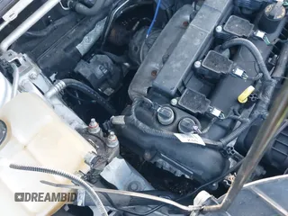2016 Ford Focus SE with VIN 1FADP3F28GL348103, listed as a IAAI auction lot 41185718 with 69,256 mi miles. Bid and sale history available at carsss.com. Image 17.