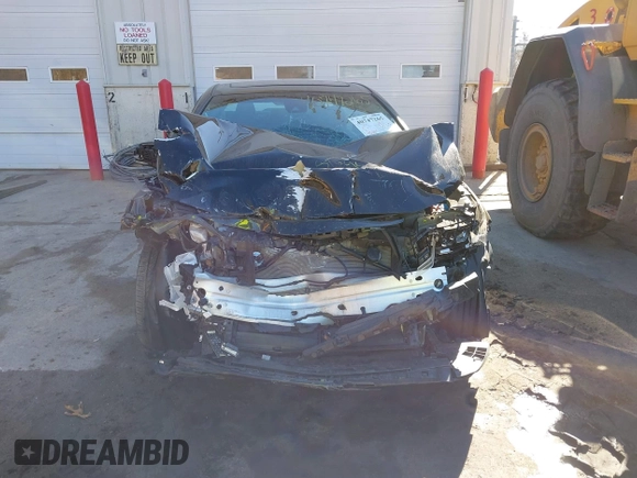 2022 Toyota Avalon Hybrid XSE Nightshade with VIN 4T1EA1AB8NU012210, listed as a IAAI auction lot 40747265 with 45,260 mi miles and . Bid and sale history available at DreamBid. Image 13.