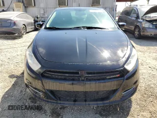2013 Dodge Dart SXT with VIN 1C3CDFBA0DD186104, listed as a Copart auction lot 51106675 with 86,592 mi miles and Clean Title. Bid and sale history available at DreamBid. Image 5.