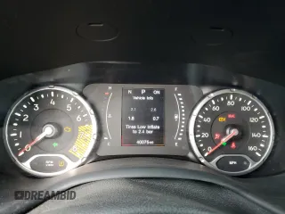 2019 Jeep Renegade Latitude с VIN ZACNJABB0KPK93447, выставлен на аукционе Copart как лот 53881815 с пробегом 40 075 миль миль и Чистый • Clean title. История ставок и продаж доступна на DreamBid. Изображение 9.