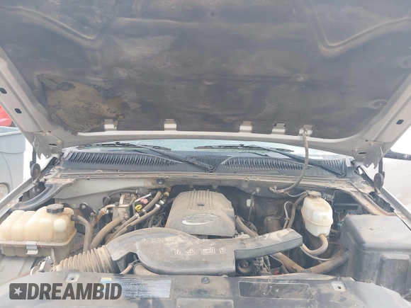 2006 Chevrolet Tahoe LT z VIN 1GNEC13Z56R168113, wystawiony jako IAAI lot #42141896 z przebiegiem 207 411 mil mil oraz . Historia ofert i sprzedaży dostępna na DreamBid. Obrazek 10.