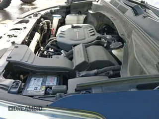 2017 Hyundai Santa Fe Ultimate z VIN 5NMZWDLA1HH039533, wystawiony jako IAAI lot #42591353 z przebiegiem 80 375 mil mil oraz . Historia ofert i sprzedaży dostępna na DreamBid. Obrazek 18.