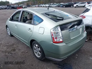2008 Toyota Prius with VIN JTDKB20U883378837, listed as a IAAI auction lot 41867366 with 147,527 mi miles and . Bid and sale history available at DreamBid. Image 3.