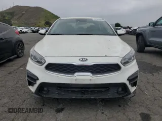 2019 Kia Forte S with VIN 3KPF34AD4KE098583, listed as a Copart auction lot 53708225 with 127,139 mi miles and Clean Title. Bid and sale history available at carsss.com. Image 5.
