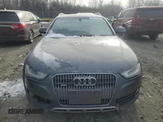 2013 Audi allroad Premium Plus with VIN WA1UFAFL7DA176562, listed as a Copart auction lot 89212785 with 161,519 mi miles and Salvage Title. Bid and sale history available at carsss.com. Image 5.