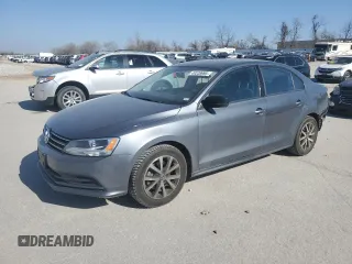 2016 Volkswagen Jetta Sedan 1.4T SE with VIN 3VWD67AJ3GM402499, listed as a Copart auction lot 49228995 with 77,685 mi miles and Clean Title. Bid and sale history available at carsss.com. Image 1.