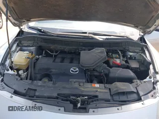 2015 Mazda CX-9 Sport z VIN JM3TB2BA3F0451593, wystawiony jako IAAI lot #42870124 z przebiegiem 196 390 mil mil oraz . Historia ofert i sprzedaży dostępna na DreamBid. Obrazek 10.