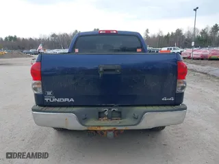 2008 Toyota Tundra 4WD Truck with VIN 5TBDV54188S502436, listed as a IAAI auction lot 42127561 with 172,976 mi miles. Bid and sale history available at carsss.com. Image 16.