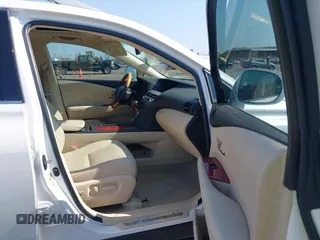 2012 Lexus RX 350 with VIN 2T2ZK1BA8CC068999, listed as a IAAI auction lot 42422104 with 92,060 mi miles and . Bid and sale history available at DreamBid. Image 5.