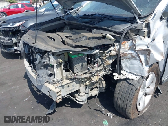 2013 Lexus RX 350 z VIN 2T2ZK1BA1DC088013, wystawiony jako IAAI lot #42478976 z przebiegiem Nie podano mil oraz . Historia ofert i sprzedaży dostępna na DreamBid. Obrazek 18.