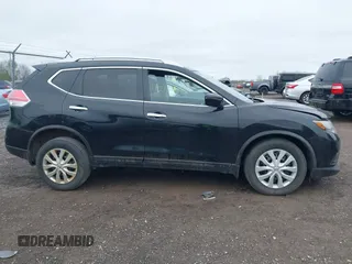 2016 Nissan Rogue SV with VIN JN8AT2MV0GW130143, listed as a IAAI auction lot 42151689 with 187,703 mi miles and . Bid and sale history available at DreamBid. Image 14.