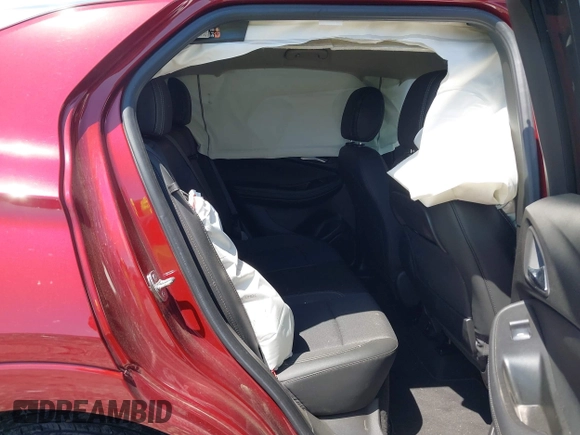 2022 Buick Encore GX Select с VIN KL4MMDSL1NB119119, выставлен на аукционе IAAI как лот 41974559 с пробегом 34 587 миль миль и . История ставок и продаж доступна на DreamBid. Изображение 8.