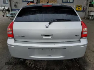 2006 Dodge Magnum R/T z VIN 2D4GV57236H147862, wystawiony jako Copart lot #72578874 z przebiegiem 89 818 mil mil oraz Szkoda całkowita • Salvage title. Historia ofert i sprzedaży dostępna na DreamBid. Obrazek 6.