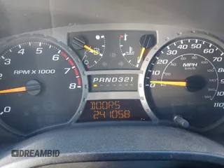 2005 Chevrolet Colorado 1SE LS Z71 z VIN 1GCDS136058157053, wystawiony jako IAAI lot #41685576 z przebiegiem 241 058 mil mil oraz . Historia ofert i sprzedaży dostępna na DreamBid. Obrazek 7.