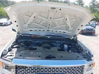 2015 GMC Sierra 1500 Denali with VIN 3GTU2WEJ7FG460695, listed as a IAAI auction lot 42023393 with 116,761 mi miles and . Bid and sale history available at DreamBid. Image 10.