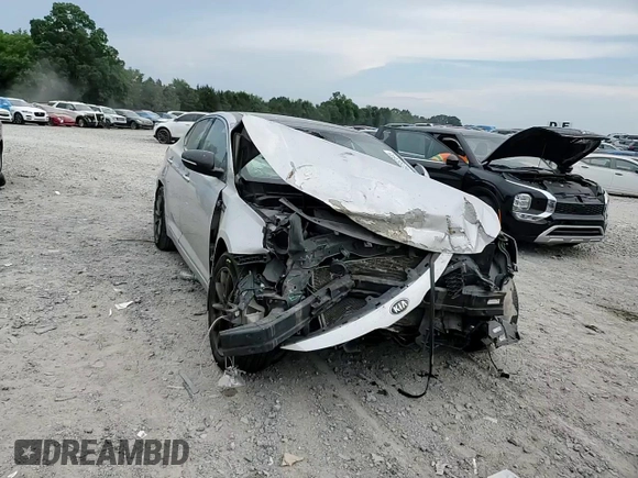 2013 Kia Optima EX with VIN 5XXGN4A73DG119099, listed as a Copart auction lot 62552845 with Not provided miles and Clean title. Bid and sale history available at DreamBid. Image 14.