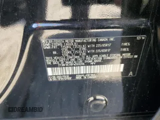 2015 Toyota RAV4 LE with VIN 2T3BFREV8FW269206, listed as a Copart auction lot 49075715 with 63,842 mi miles and Clean Title. Bid and sale history available at DreamBid. Image 13.