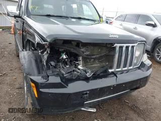 2011 Jeep Liberty Sport with VIN 1J4PN2GK2BW577724, listed as a IAAI auction lot 41032620 with 147,888 mi miles and . Bid and sale history available at carsss.com. Image 6.