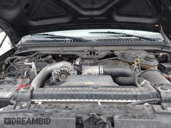 2006 Ford F-250 XL with VIN 1FTSX21P76EC82810, listed as a IAAI auction lot 41890943 with 237,747 mi miles and . Bid and sale history available at DreamBid. Image 10.