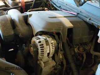 2008 Cadillac Escalade ESV with VIN 1GYFC66848R195118, listed as a IAAI auction lot 43530050 with 267,036 mi miles and . Bid and sale history available at DreamBid. Image 12.