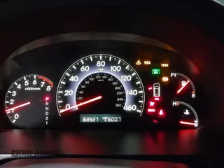 2007 Honda Odyssey EX-L с VIN 5FNRL38697B419081, выставлен на аукционе IAAI как лот 41750106 с пробегом 168 927 миль миль и . История ставок и продаж доступна на DreamBid. Изображение 7.