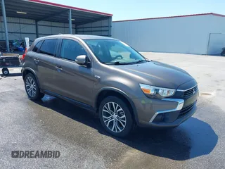 2017 Mitsubishi Outlander ES с VIN JA4AP3AU6HZ010827, выставлен на аукционе IAAI как лот 41928464 с пробегом 29 995 миль миль и . История ставок и продаж доступна на DreamBid. Изображение 1.