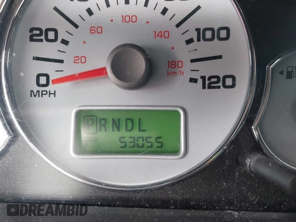 2006 Ford Escape Hybrid with VIN 1FMYU96H76KA14124, listed as a IAAI auction lot 42063449 with 53,055 mi miles and . Bid and sale history available at DreamBid. Image 15.