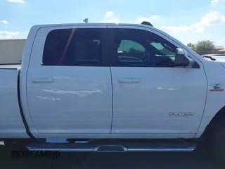 2021 Ram 2500 Big Horn with VIN 3C6UR5DL1MG676863, listed as a IAAI auction lot 42386260 with 105,328 mi miles and . Bid and sale history available at DreamBid. Image 14.