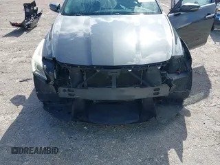 2014 Cadillac CTS Performance RWD with VIN 1G6AS5S36E0151499, listed as a IAAI auction lot 41945902 with 133,858 mi miles and . Bid and sale history available at DreamBid. Image 6.