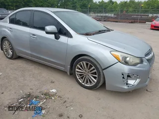 2012 Subaru Impreza Premium с VIN JF1GJAD60CH020020, выставлен на аукционе IAAI как лот 42444605 с пробегом 149 189 миль миль и . История ставок и продаж доступна на DreamBid. Изображение 1.