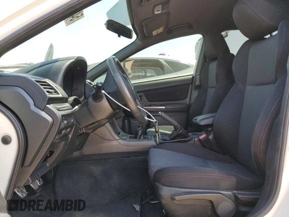2019 Subaru WRX z VIN JF1VA1A60K9829294, wystawiony jako Copart lot #54421545 z przebiegiem 73 688 mil mil oraz Szkoda całkowita • Salvage title. Historia ofert i sprzedaży dostępna na DreamBid. Obrazek 7.