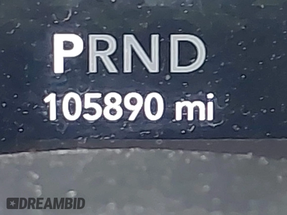 2019 Jeep Wrangler Unlimited Sahara with VIN 1C4HJXEG4KW573157, listed as a IAAI auction lot 42118373 with 105,890 mi miles and . Bid and sale history available at DreamBid. Image 15.
