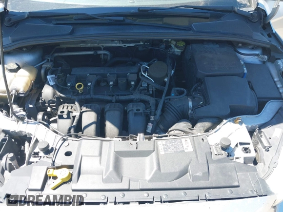 2016 Ford Focus SE with VIN 1FADP3F24GL286330, listed as a IAAI auction lot 42433516 with 130,814 mi miles and . Bid and sale history available at DreamBid. Image 10.