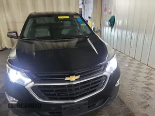 2019 Chevrolet Equinox LT с VIN 2GNAXTEV7K6174218, выставлен на аукционе IAAI как лот 42547952 с пробегом 86 782 миль миль и . История ставок и продаж доступна на DreamBid. Изображение 35.