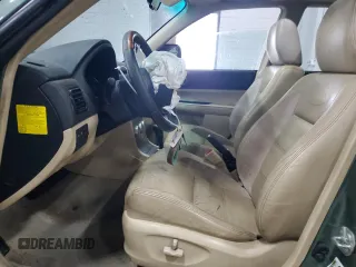 2007 Subaru Forester X L.L. Bean z VIN JF1SG67697H739094, wystawiony jako Copart lot #58479625 z przebiegiem 249 539 mil mil oraz Szkoda całkowita • Salvage title. Historia ofert i sprzedaży dostępna na DreamBid. Obrazek 7.