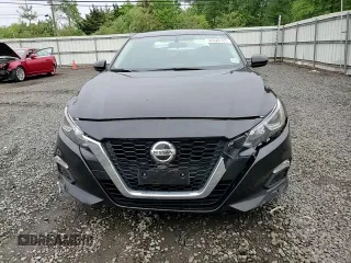2020 Nissan Altima S with VIN 1N4BL4BV9LC214185, listed as a Copart auction lot 56928125 with 92,668 mi miles and Salvage title. Bid and sale history available at DreamBid. Image 13.