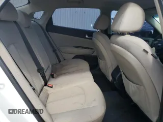 2016 Kia Optima LX with VIN 5XXGT4L36GG057136, listed as a Copart auction lot 56056965 with 118,478 mi miles and Salvage title. Bid and sale history available at DreamBid. Image 10.