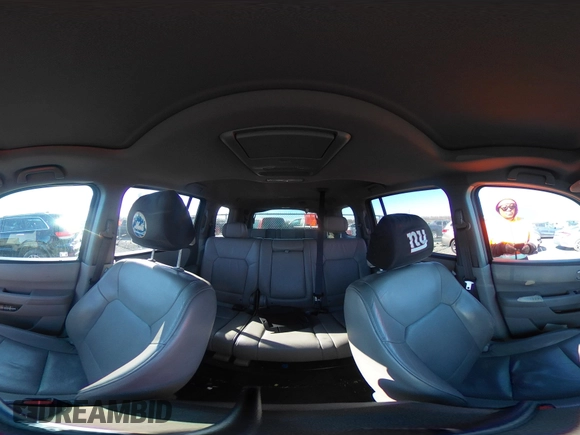 2011 Honda Pilot EX-L with VIN 5FNYF4H65BB004213, listed as a IAAI auction lot 41867681 with 157,644 mi miles and . Bid and sale history available at carsss.com. Image 18.